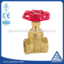 brass gate valve handles price